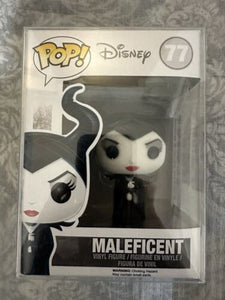 Funko Pop Disney Maleficent #77 [RARE]