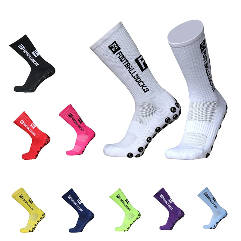 FS Football Anti Slip Soccer Sports (Men/Women)