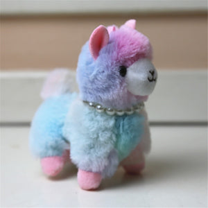 Llama Soft Plush Animal Stuffed Toys