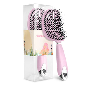 Anti-Tangle Detangler Hair Brush