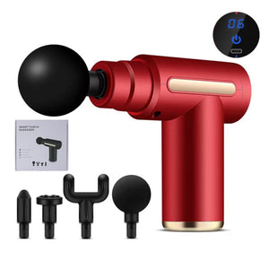 Massage Gun 30 Speed Professional Deep Muscle Body Massager Gun