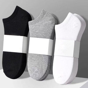 Women's Breathable Sports Socks (Size 5.5-7 UK Sizes)