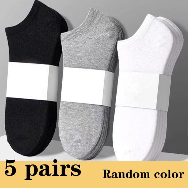 Women's Breathable Sports Socks (Size 5.5-7 UK Sizes)