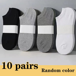 Women's Breathable Sports Socks (Size 5.5-7 UK Sizes)