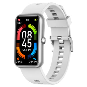 2021 SenBono Unisex Smart Watch X38 (Fitness Tracker)