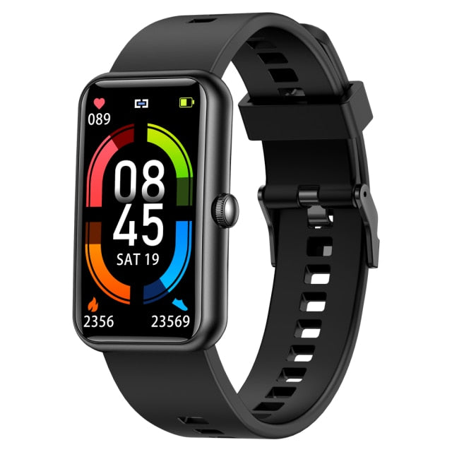 2021 SenBono Unisex Smart Watch X38 (Fitness Tracker)