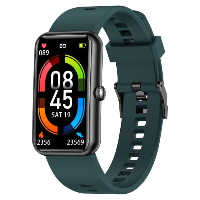 2021 SenBono Unisex Smart Watch X38 (Fitness Tracker)