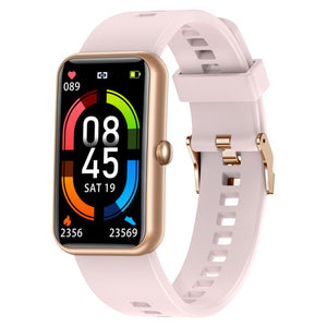 2021 SenBono Unisex Smart Watch X38 (Fitness Tracker)