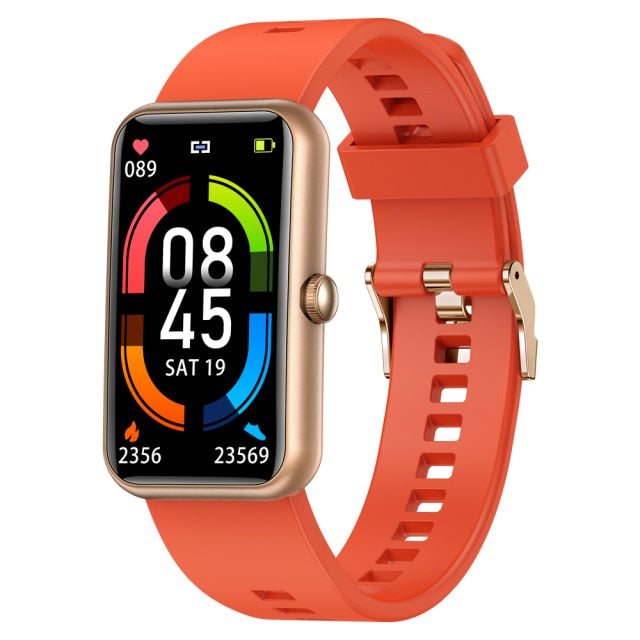 2021 SenBono Unisex Smart Watch X38 (Fitness Tracker)